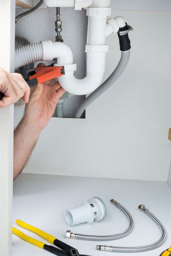 Karls Gebäudetechnik - Haustechnik - Elektroinstallation - Hausmeisterservice - Klempnerarbeiten - Aachen