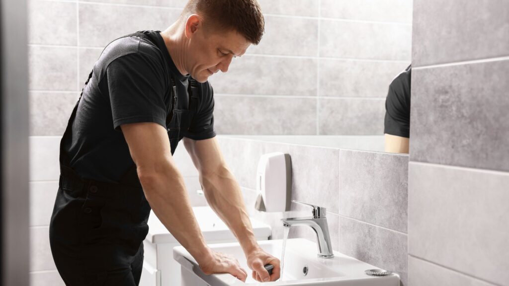 Klempner in Alsdorf - Karls Gebäudetechnik - Elektroinstallation - Beleuchtungstechnik - Smart home - Notdienst - Klempnerarbeiten - Sanitärinstallation - Rohrreinigung - Abflussreinigung - Alsdo