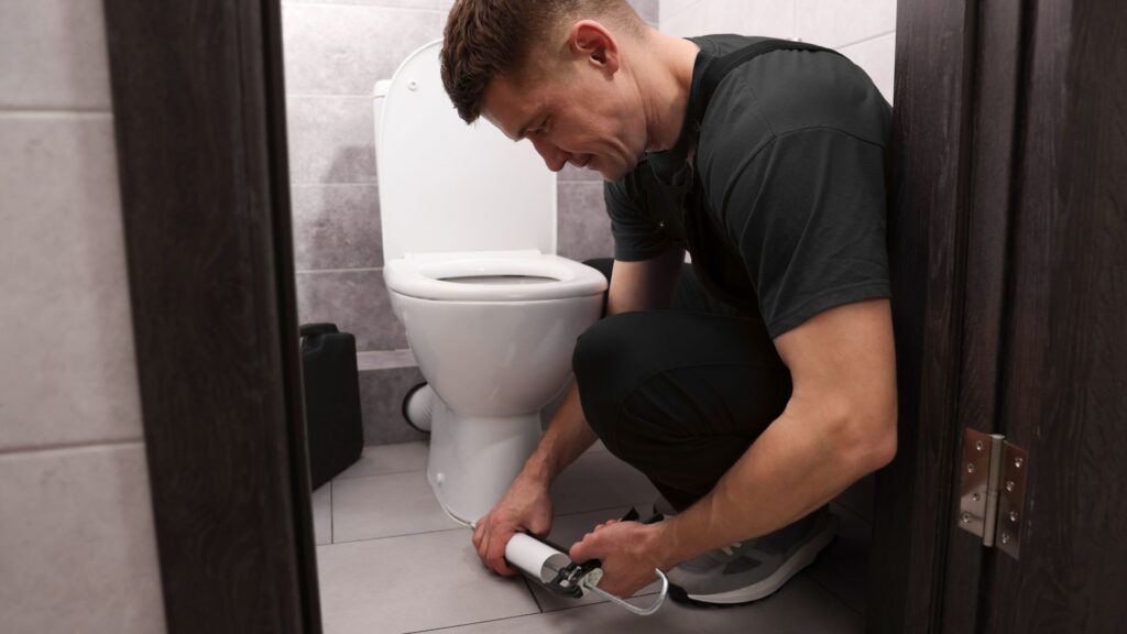 Klempner in Alsdorf - Karls Gebäudetechnik - Elektroinstallation - Beleuchtungstechnik - Smart home - Notdienst - Klempnerarbeiten - Sanitärinstallation - Rohrreinigung - Abflussreinigung - Alsdo