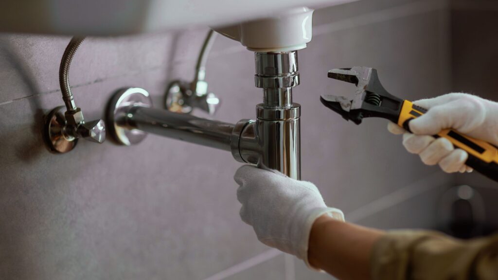 Klempner in Alsdorf - Karls Gebäudetechnik - Elektroinstallation - Beleuchtungstechnik - Smart home - Notdienst - Klempnerarbeiten - Sanitärinstallation - Rohrreinigung - Abflussreinigung - Alsdo