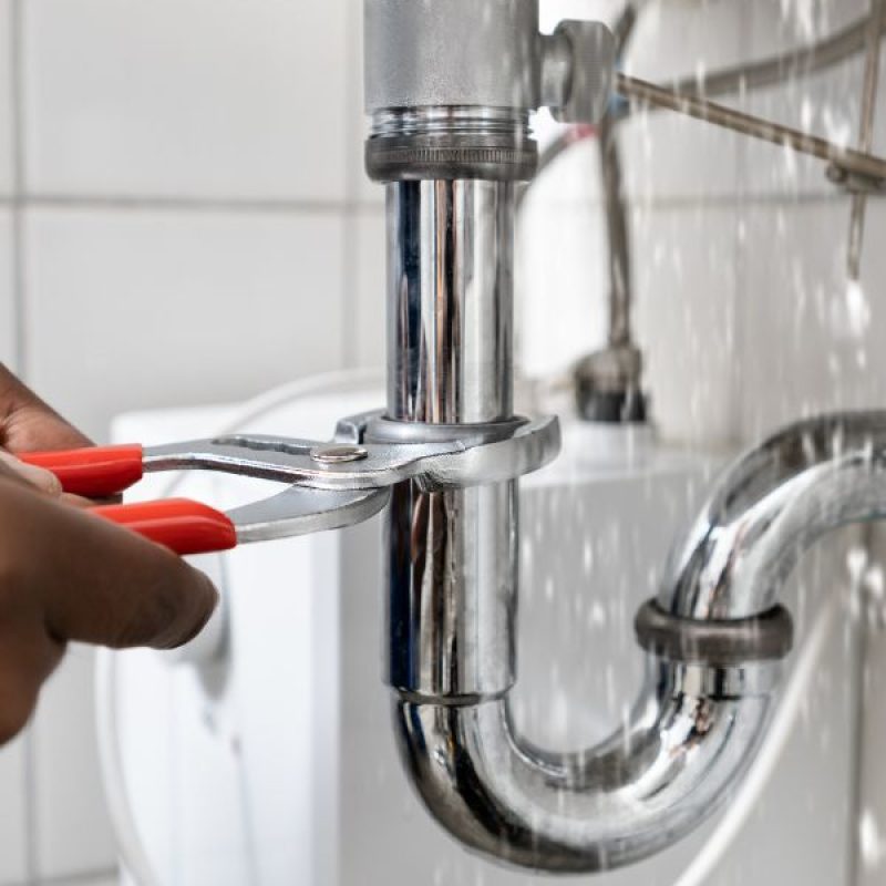 Karls Gebäudetechnik - Haustechnik - Elektroinstallation - Hausmeisterservice - Klempnerarbeiten - Aachen