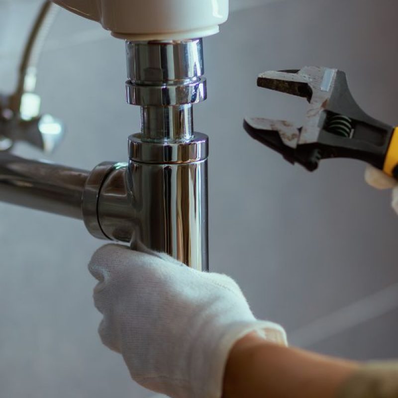 Karls Gebäudetechnik - Haustechnik - Elektroinstallation - Hausmeisterservice - Klempnerarbeiten - Aachen