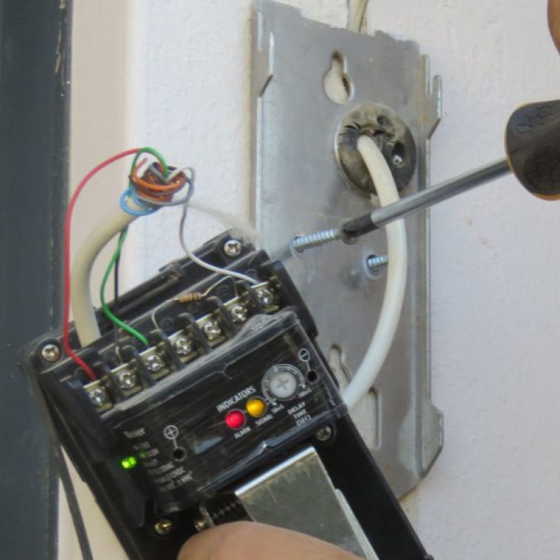 Karls Gebäudetechnik - Haustechnik - Elektroinstallation - Hausmeisterservice - Klempnerarbeiten - Aachen