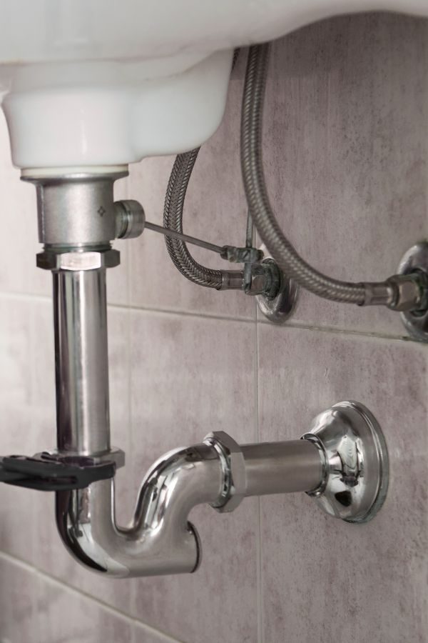 Klempner in Alsdorf - Karls Gebäudetechnik - Elektroinstallation - Beleuchtungstechnik - Smart home - Notdienst - Klempnerarbeiten - Sanitärinstallation - Rohrreinigung - Abflussreinigung - Alsdorf